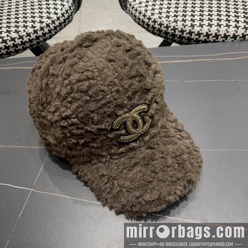 Replica Chanel cap 102803