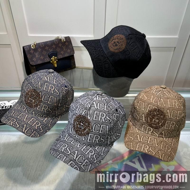 Replica Versace cap dx04