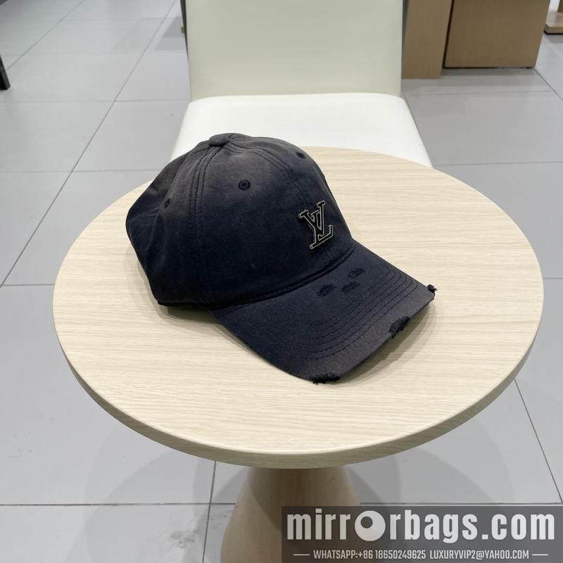 Replica LV Hat 041405