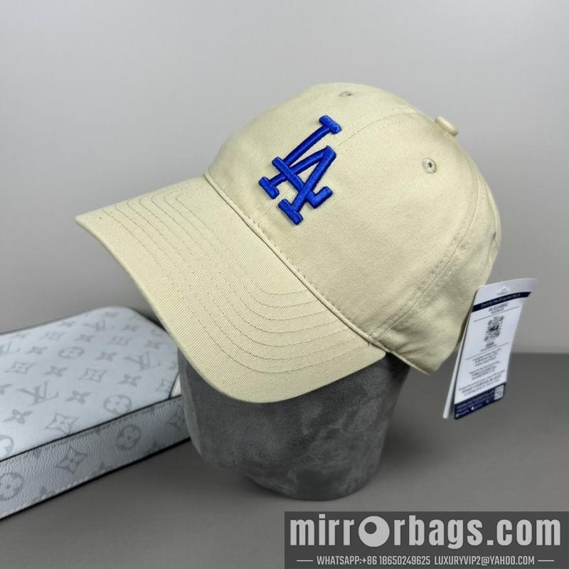 Replica MLB NY cap dx47