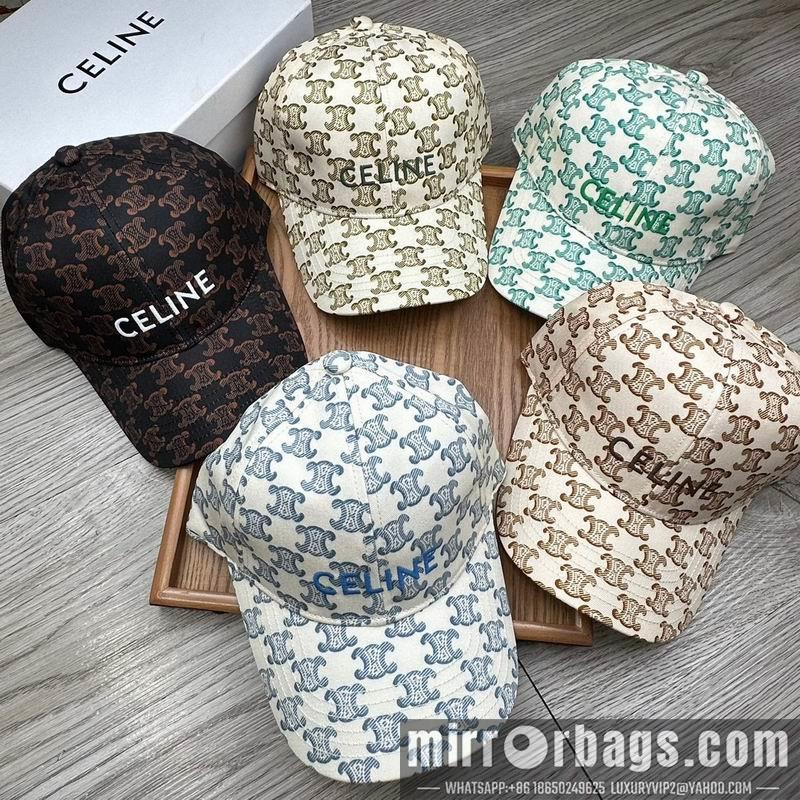 Replica Celine cap dx45