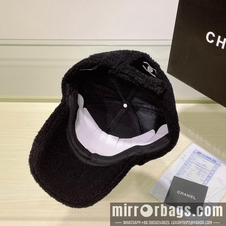 Replica Chanel Cap dxn08