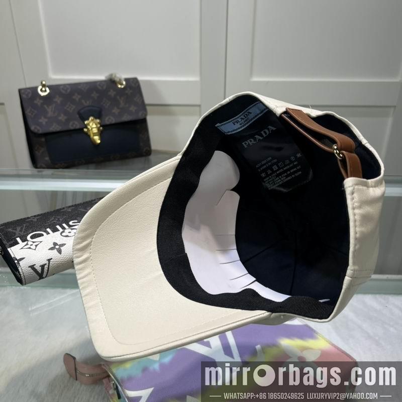 Replica Prada cap dx53
