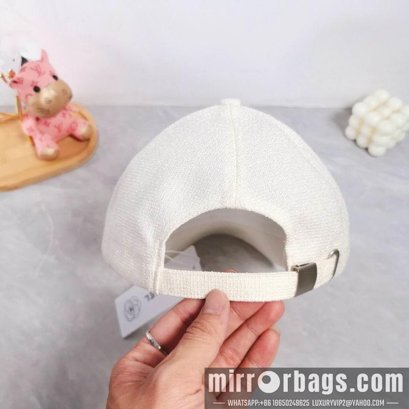 Replica Chanel cap dx06