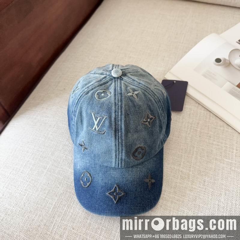 Replica LV cap dx116