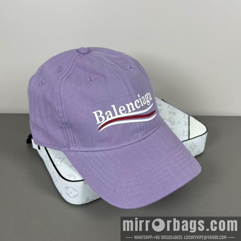 Replica Balenciaga cap dx38
