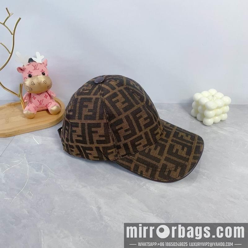 Replica Fendi cap dx62