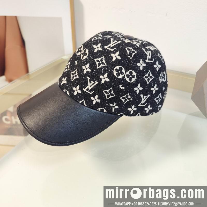 Replica LV Hat dx110