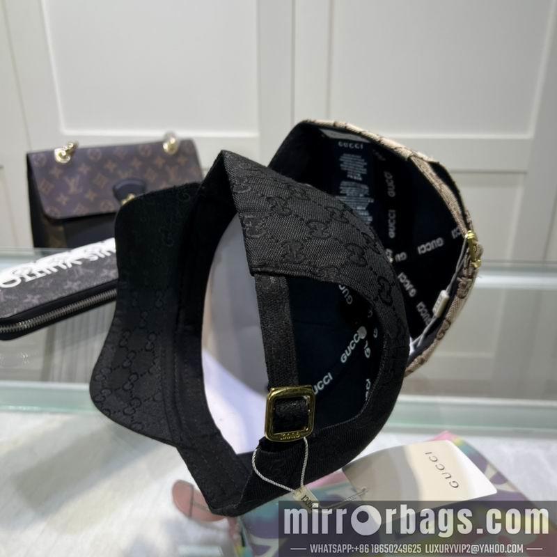 Replica Gucci Hat 050707