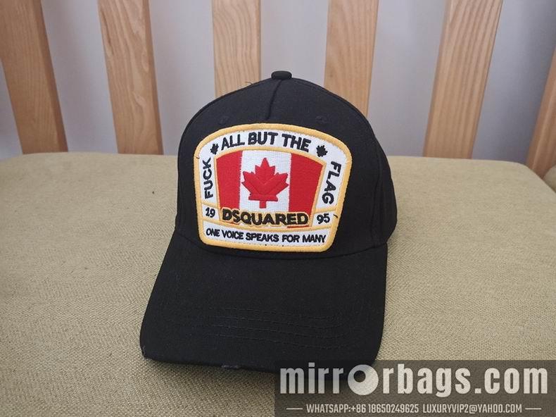 Replica DSQ Cap y 01