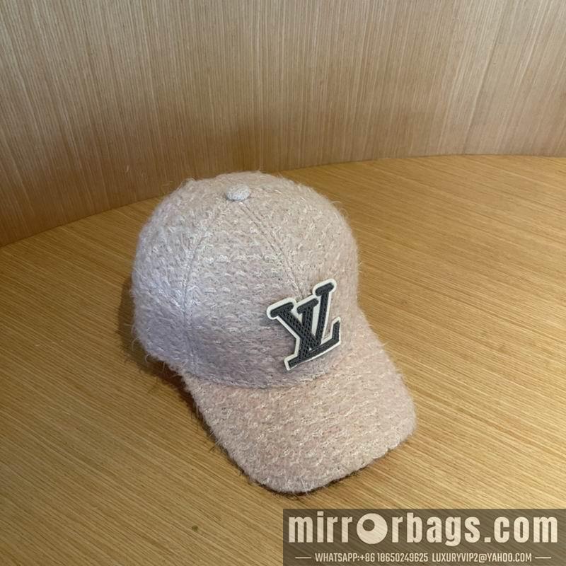 Replica LV cap 121406