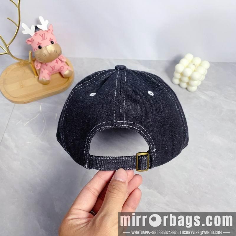 Replica Canada Goose cap dx01