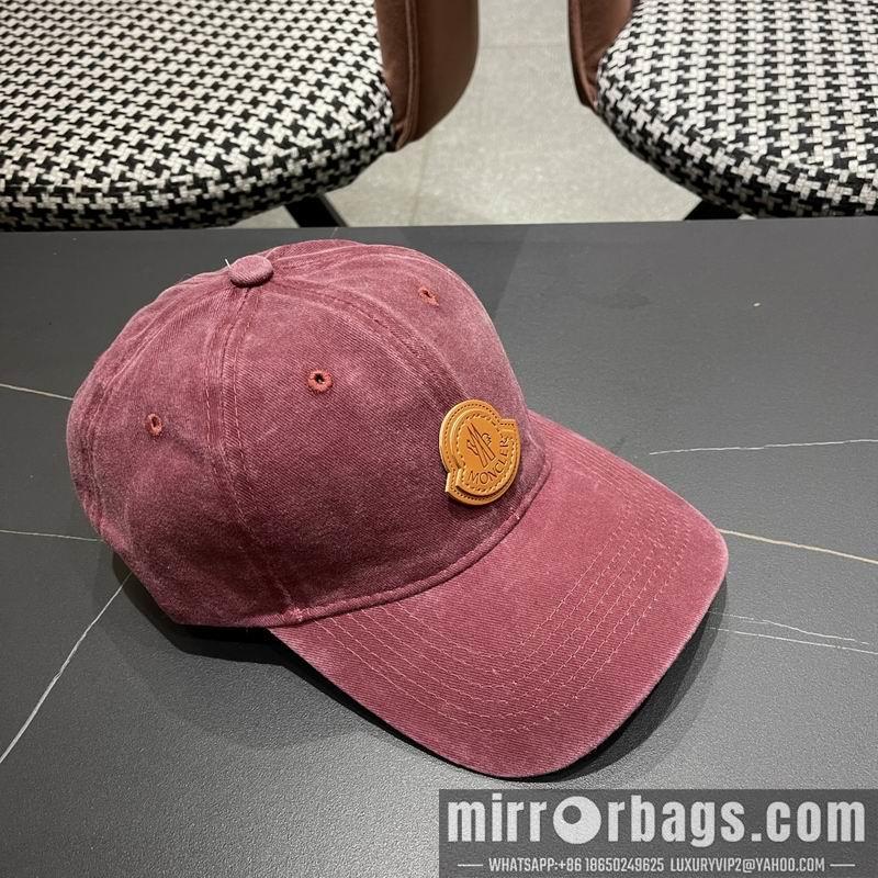 Replica Moncler cap 030769