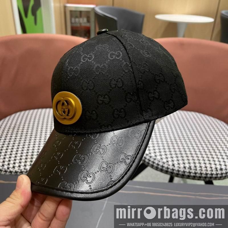 Replica Gucci Hat 092702