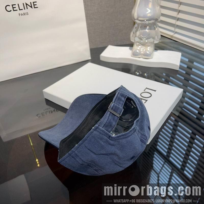 Replica Celine cap 041703