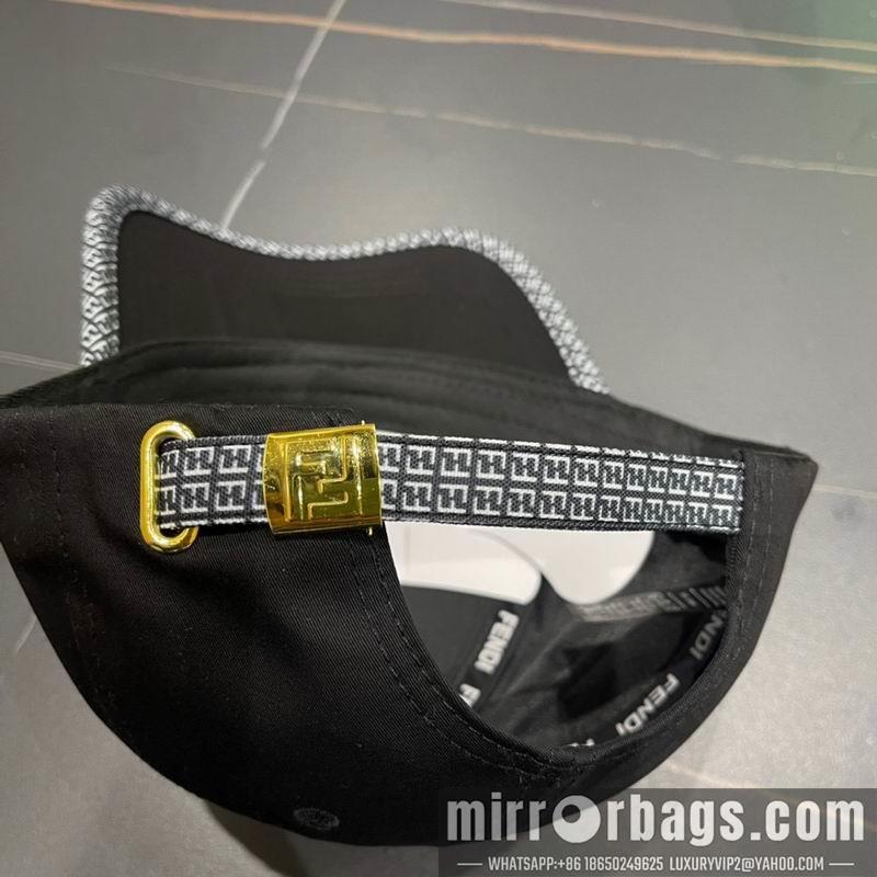 Replica Fendi cap 041401