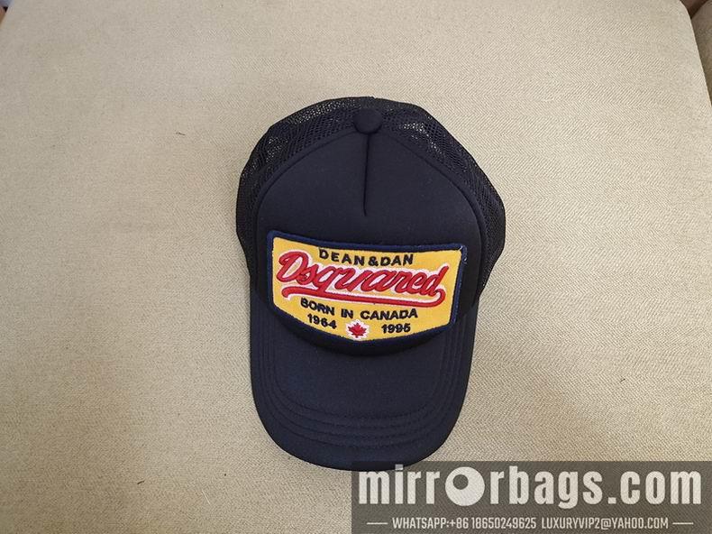 Replica DSQ Cap y 12