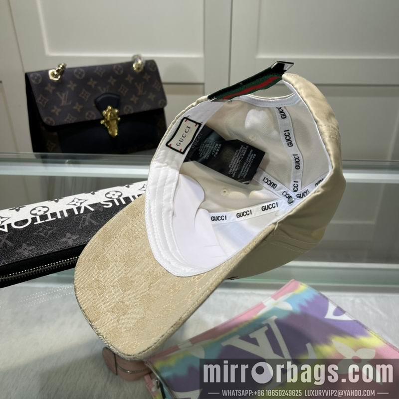 Replica Gucci Hat 042706