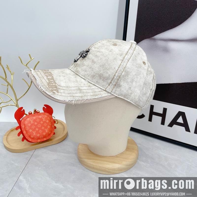 Replica Chrome Hearts cap dx50