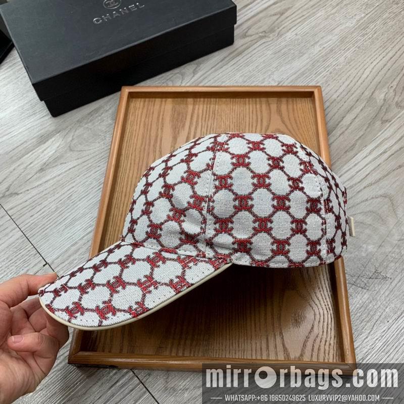 Replica Chanel cap dx48