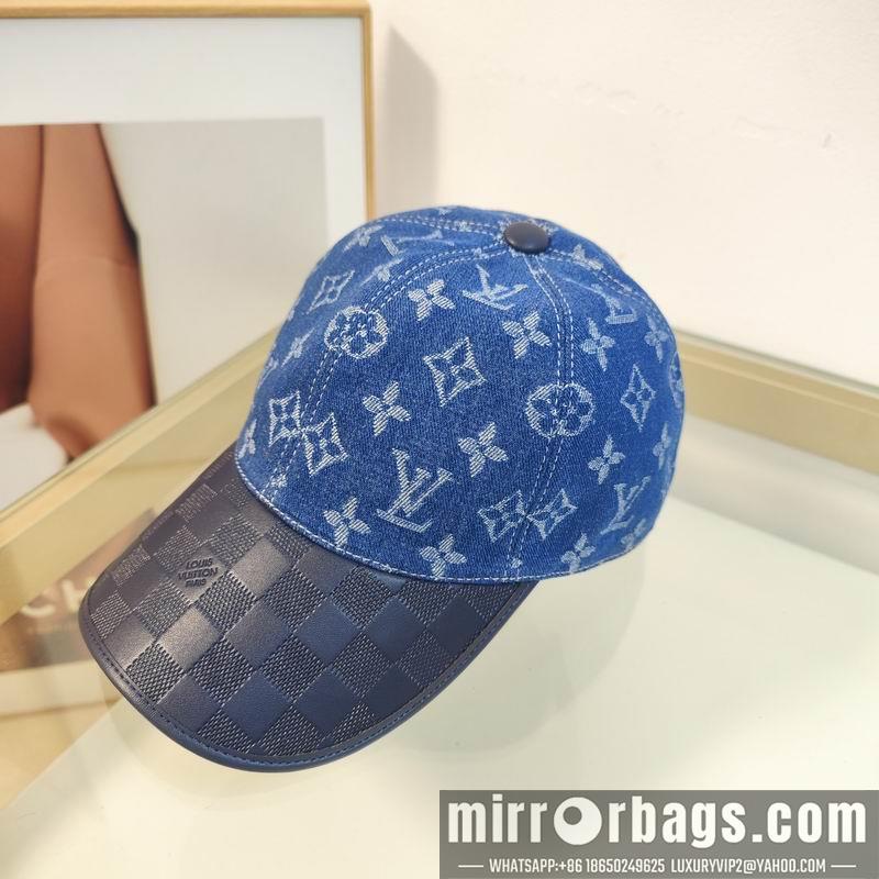 Replica LV Hat dx136