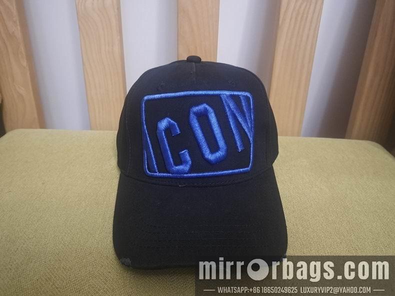 Replica DSQ Cap y 43