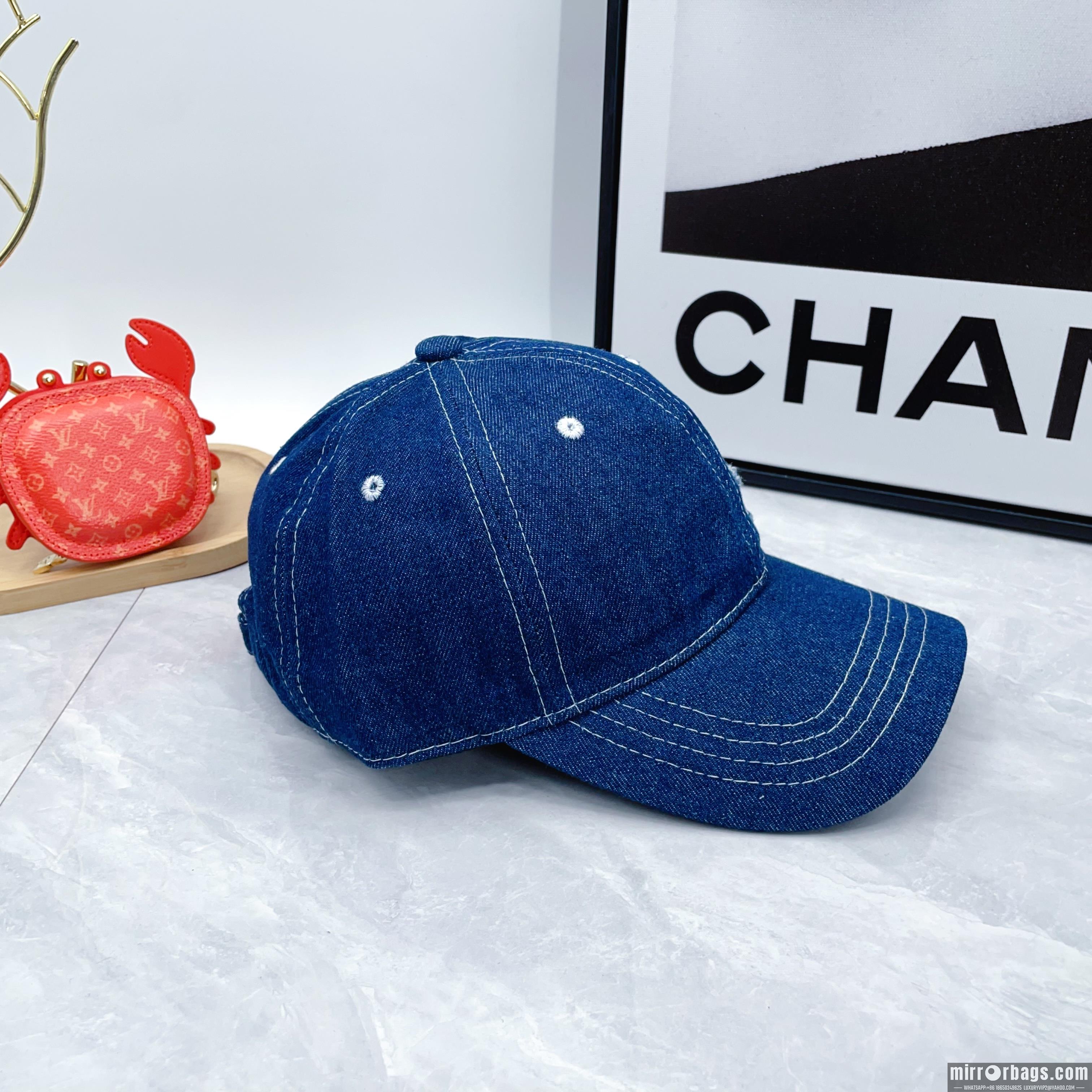 Replica Chanel cap dx01