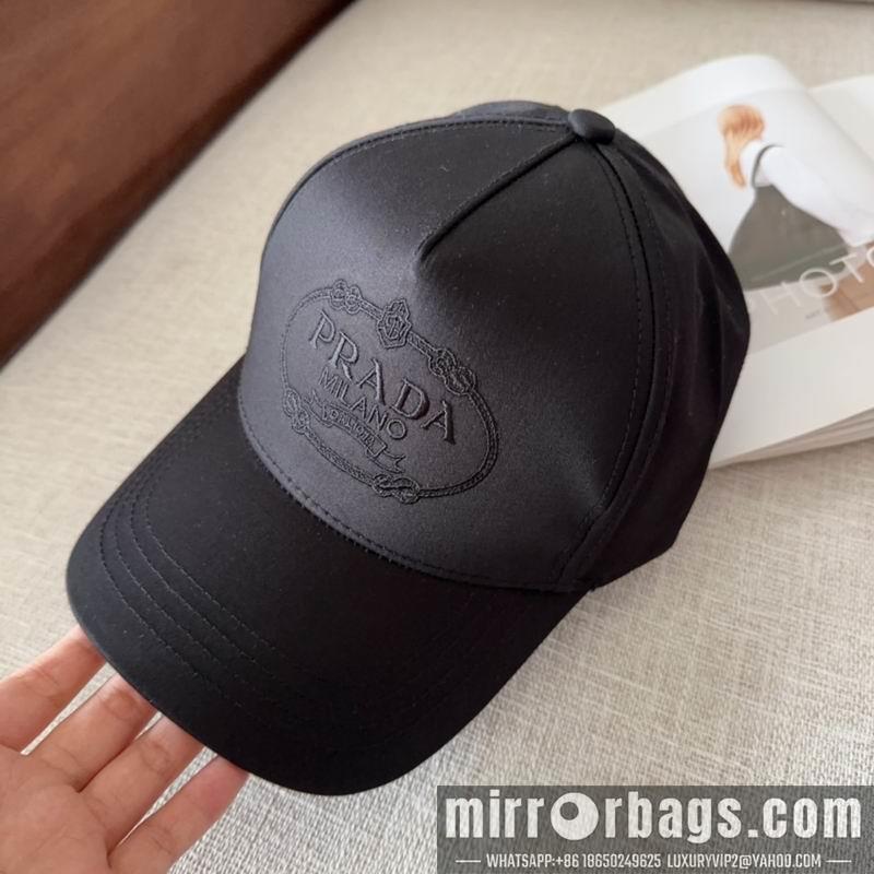 Replica Prada cap dx15