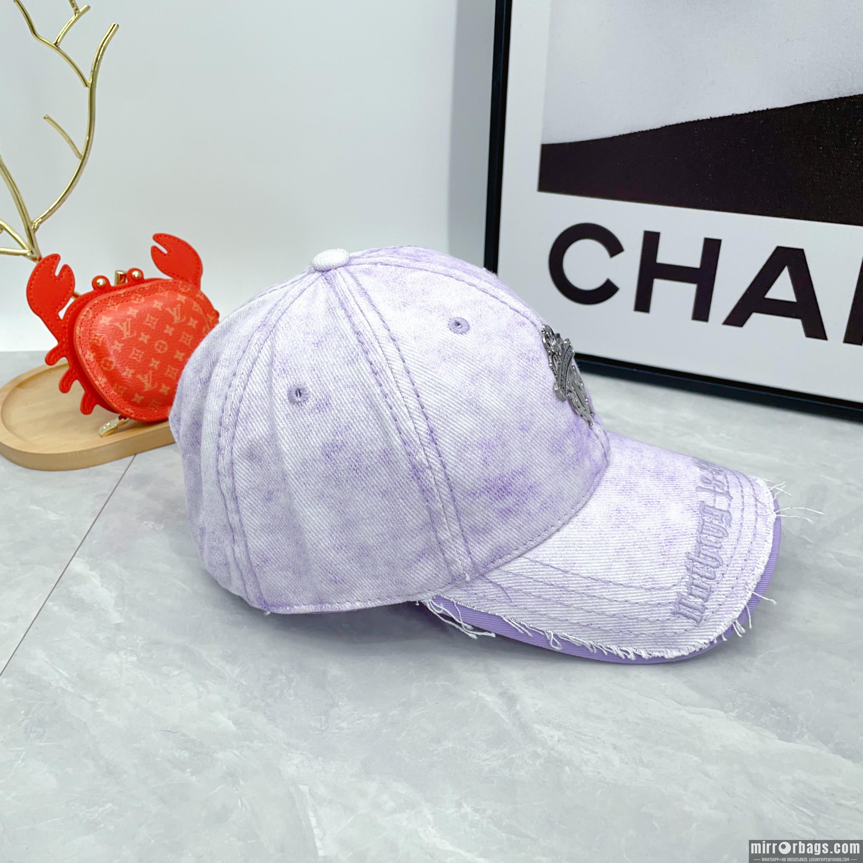 Replica Chrome Hearts Hat dx22