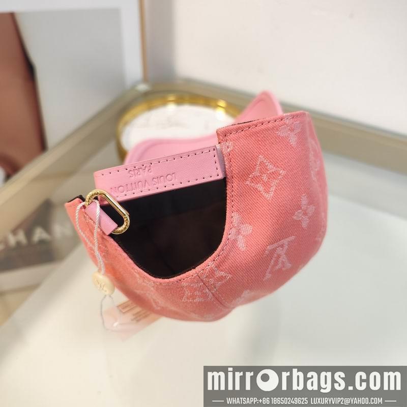 Replica LV Hat dx136