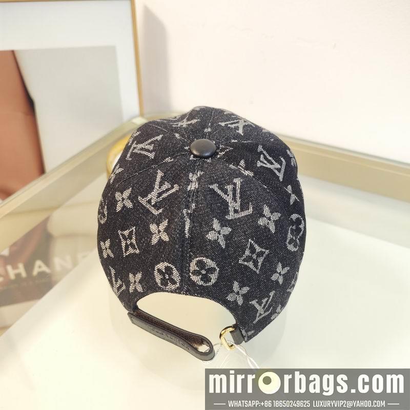 Replica LV Hat dx136