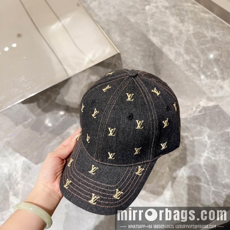 Replica LV cap 072805