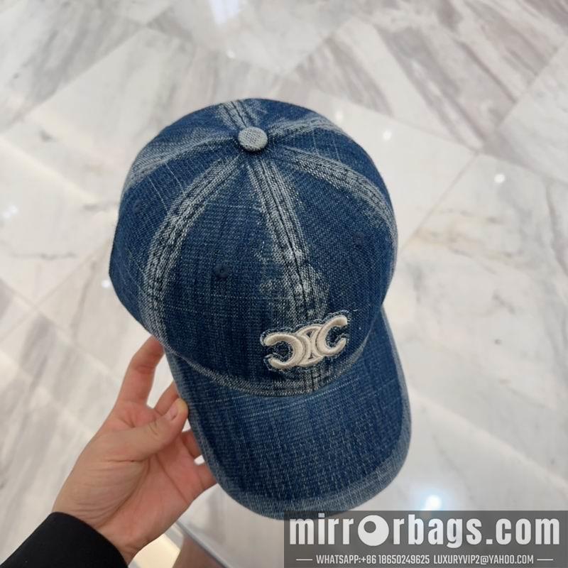 Replica Celine cap dx37