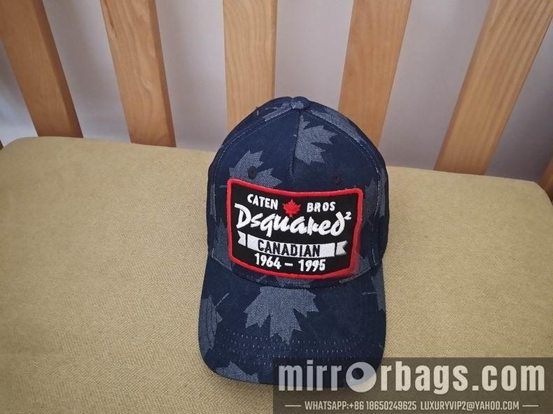 Replica DSQ Cap y 05
