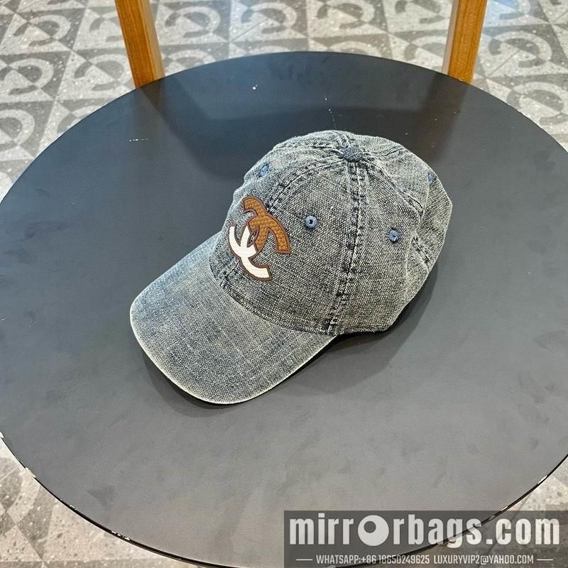 Replica Chanel cap 072301