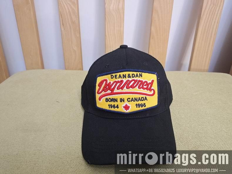 Replica DSQ Cap y 12