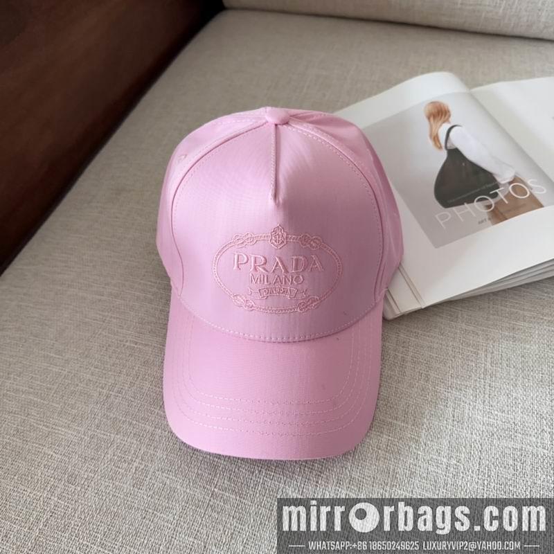 Replica Prada cap dx15