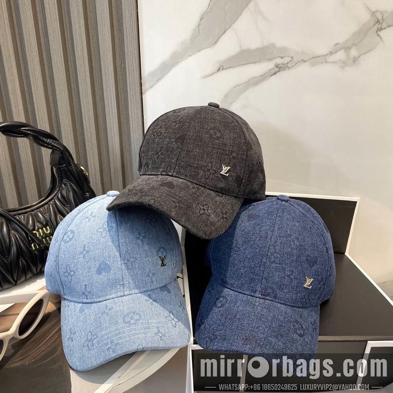 Replica LV Hat dx70