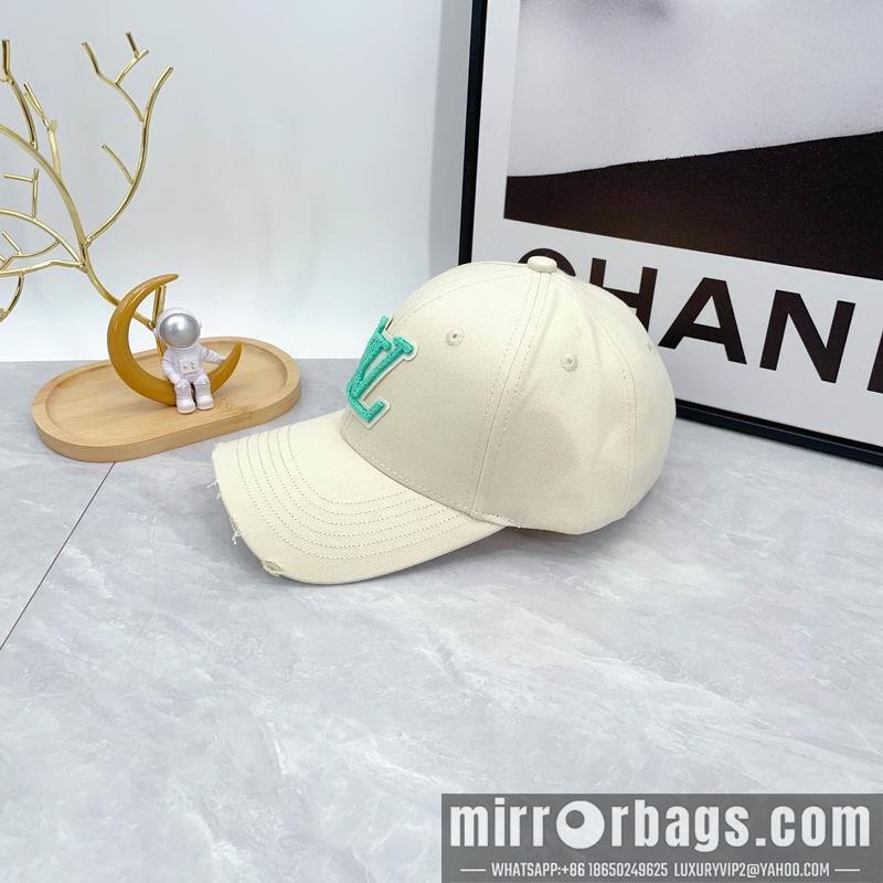 Replica LV Hat dx158
