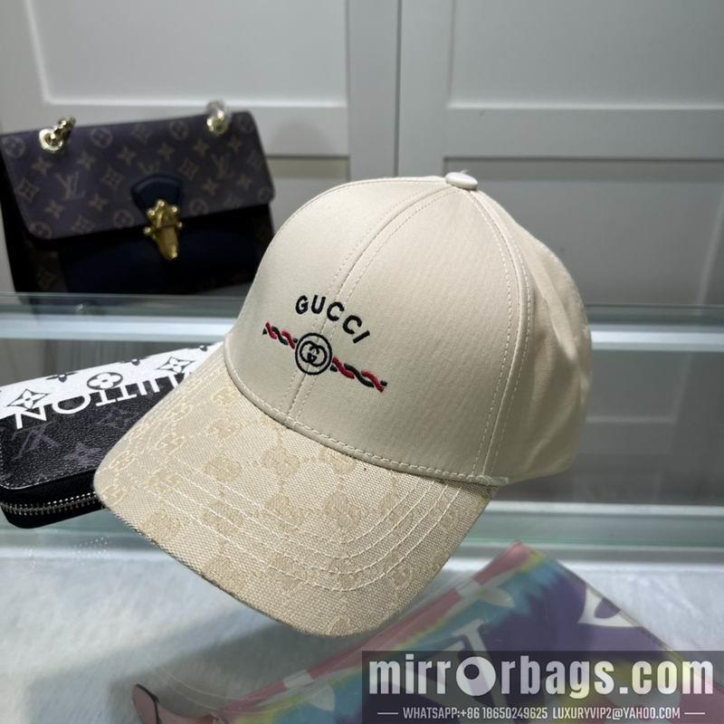 Replica Gucci cap hm100