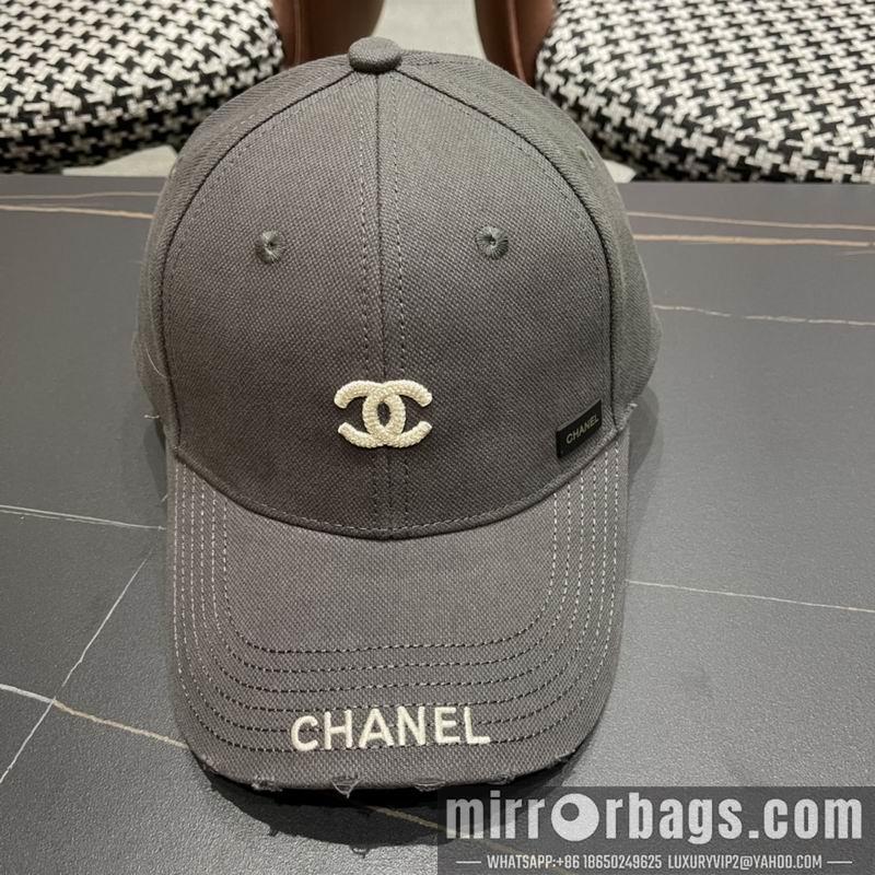 Replica Chanel cap 072203