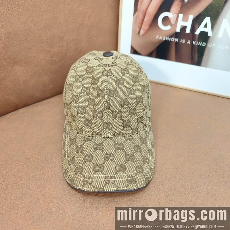 Replica Gucci cap dx102