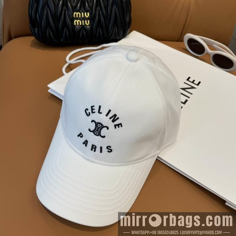 Replica Celine cap dx87