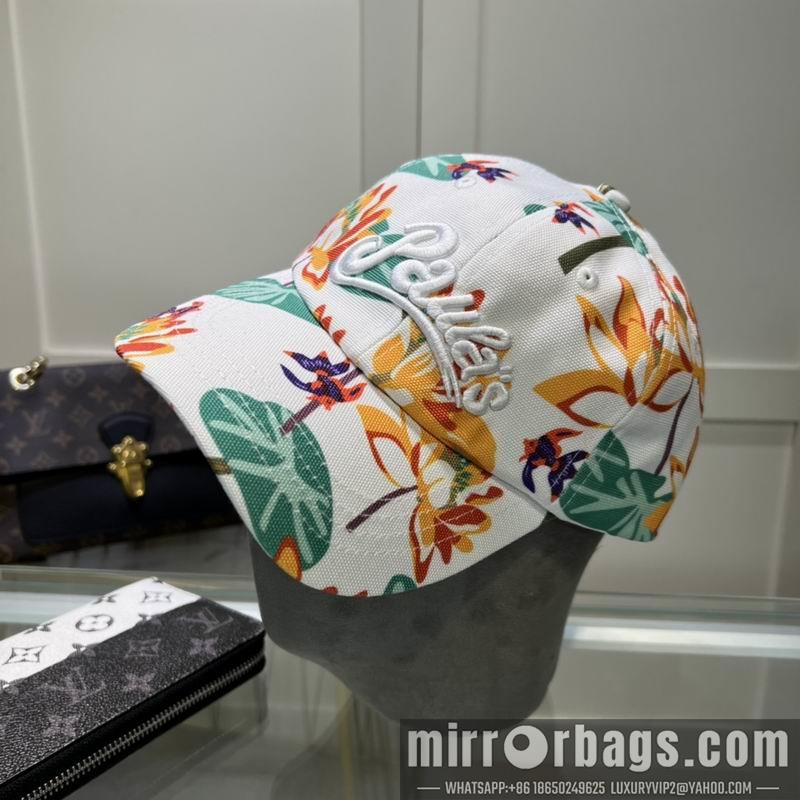 Replica Loewe cap dx10