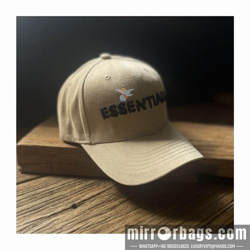 Replica Fear of Gog Cap 08