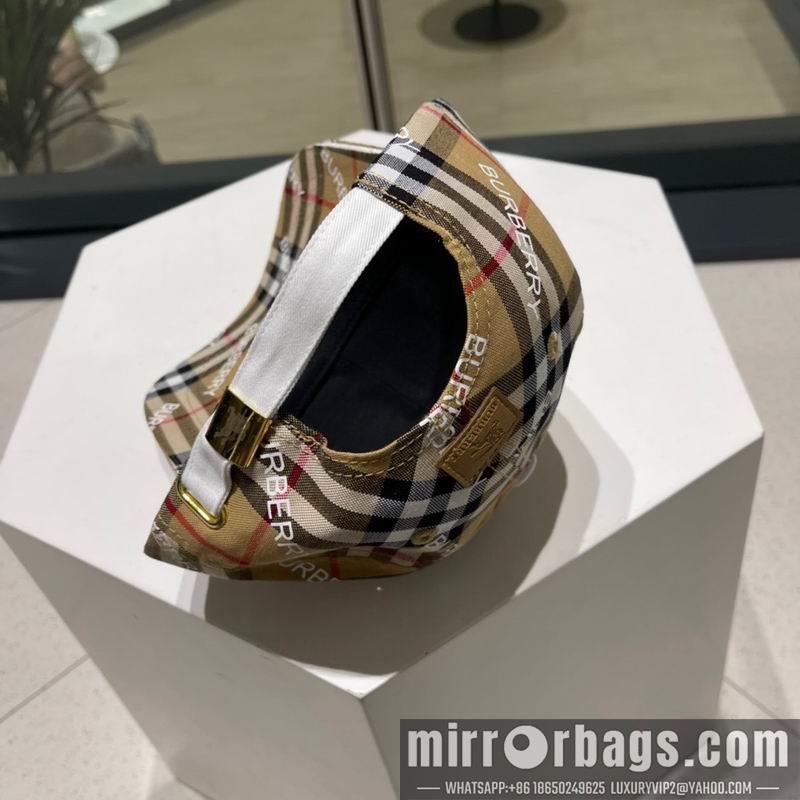 Replica Burberry cap 042704