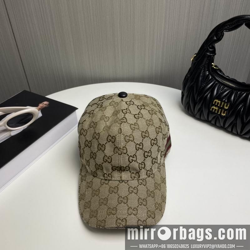 Replica Gucci Hat 072202