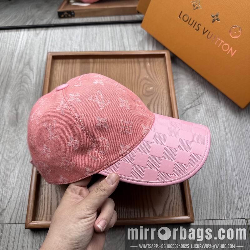 Replica LV Hat dx148