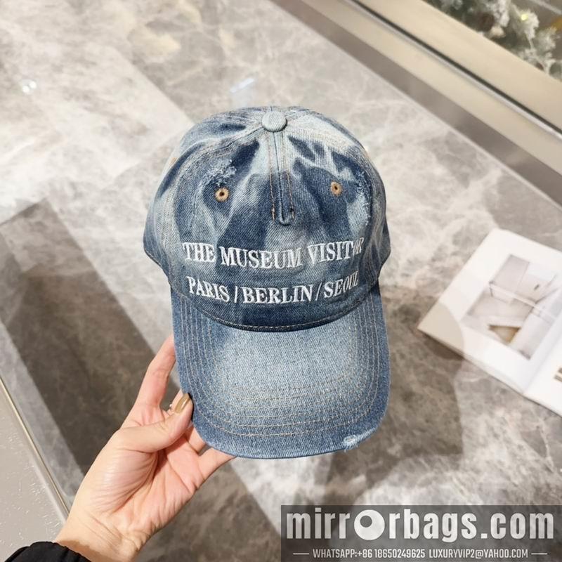Replica TNV Hat 010216
