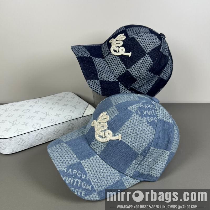 Replica LV cap dx21